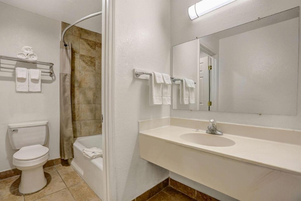 Motel 6-Clovis, NM Image 11