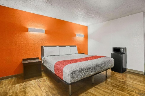 Motel 6-Clovis, NM image 13