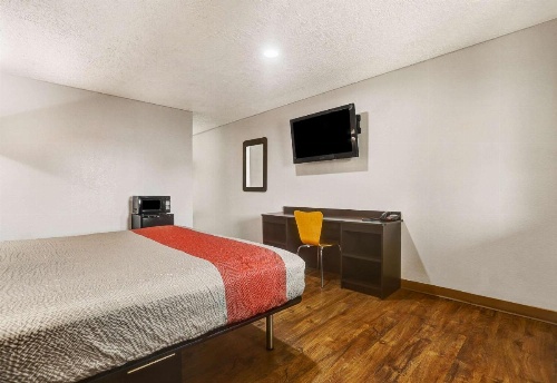 Motel 6-Clovis, NM image 14