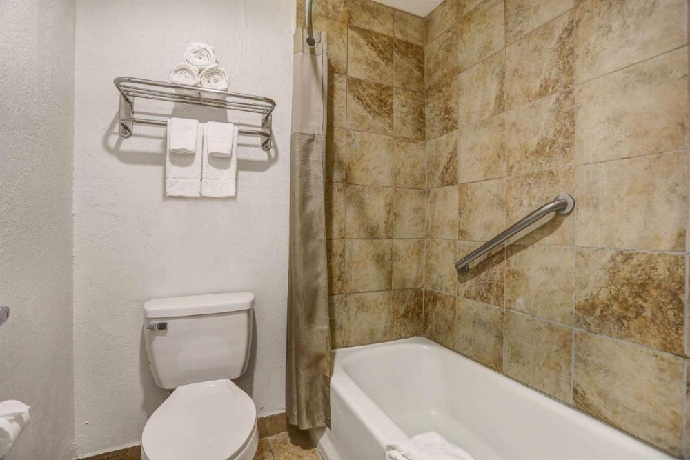 Motel 6-Clovis, NM Image 15