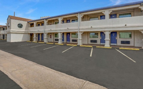 Motel 6-Clovis, NM image 17