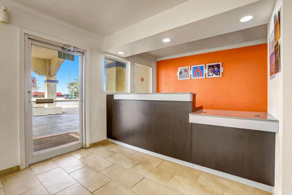 Motel 6-Clovis, NM Image 18