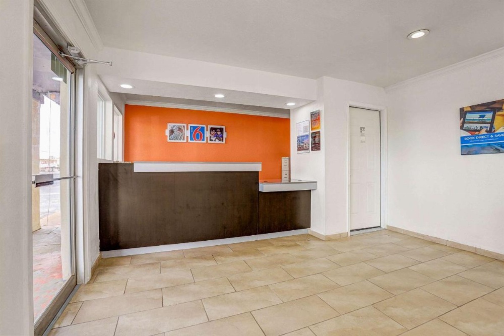 Motel 6-Clovis, NM Image 21