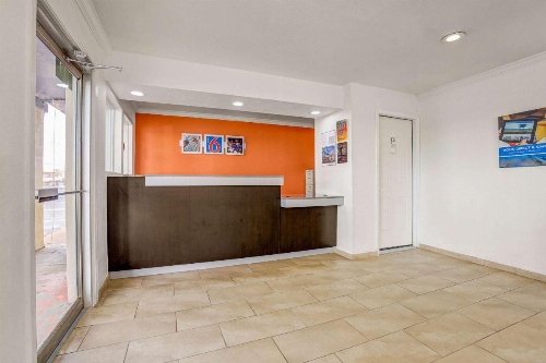Motel 6-Clovis, NM image 21