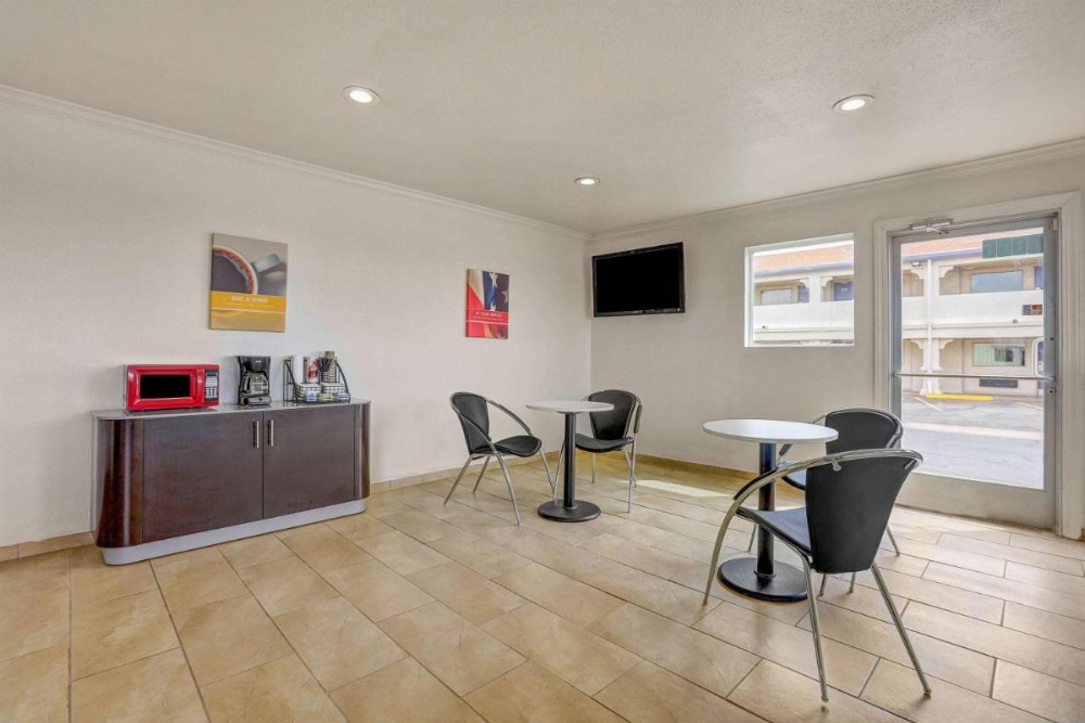 Motel 6-Clovis, NM Image 22