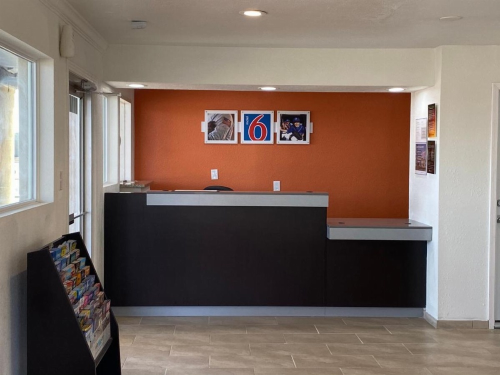 Motel 6-Clovis, NM Image 23
