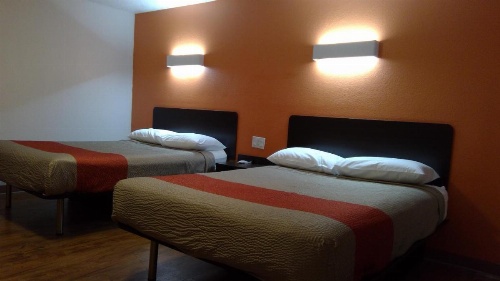 Motel 6-Clovis, NM image 24
