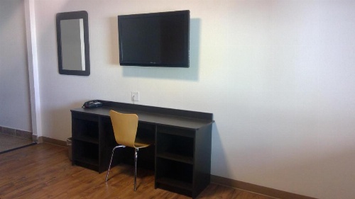 Motel 6-Clovis, NM image 26
