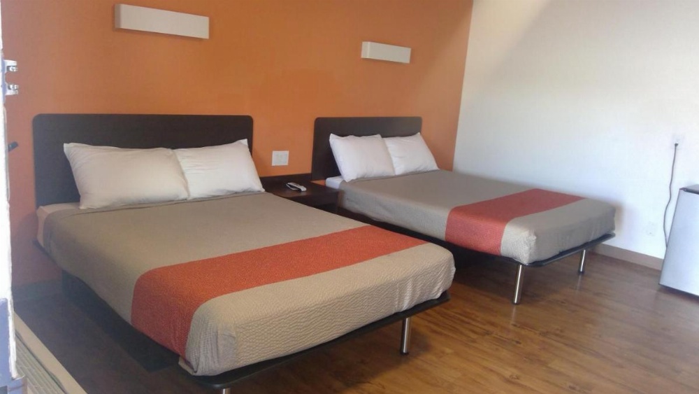 Motel 6-Clovis, NM Image 27