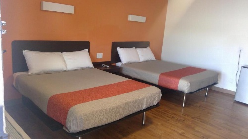 Motel 6-Clovis, NM image 27