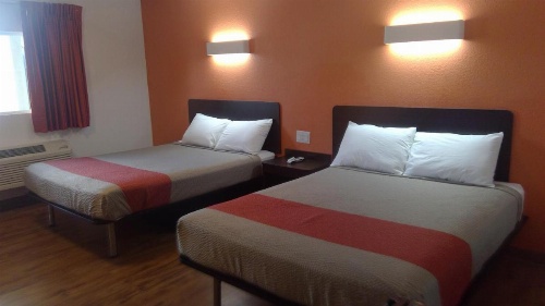 Motel 6-Clovis, NM image 28