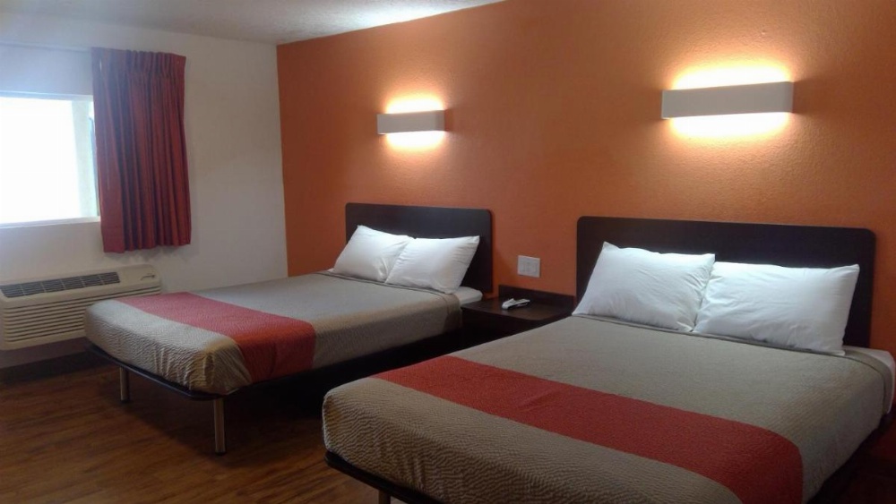 Motel 6-Clovis, NM Image 29