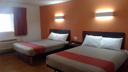 Motel 6-Clovis, NM image 29