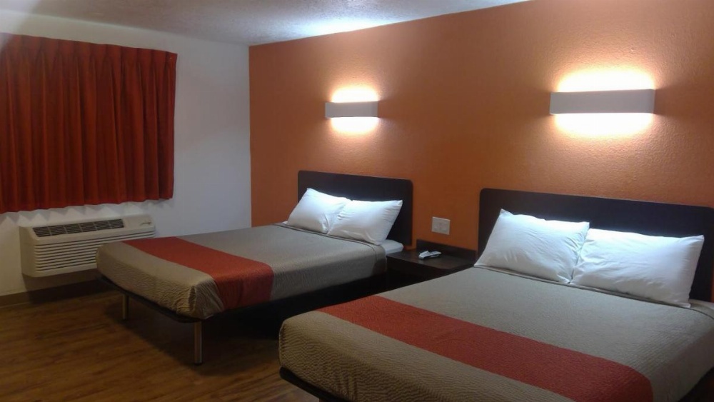 Motel 6-Clovis, NM Image 30