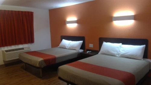 Motel 6-Clovis, NM image 31