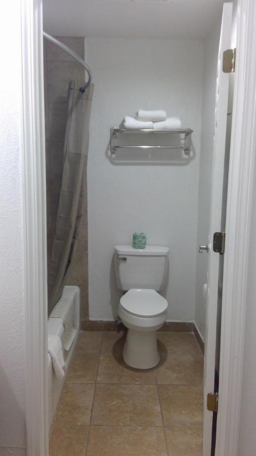 Motel 6-Clovis, NM image 32