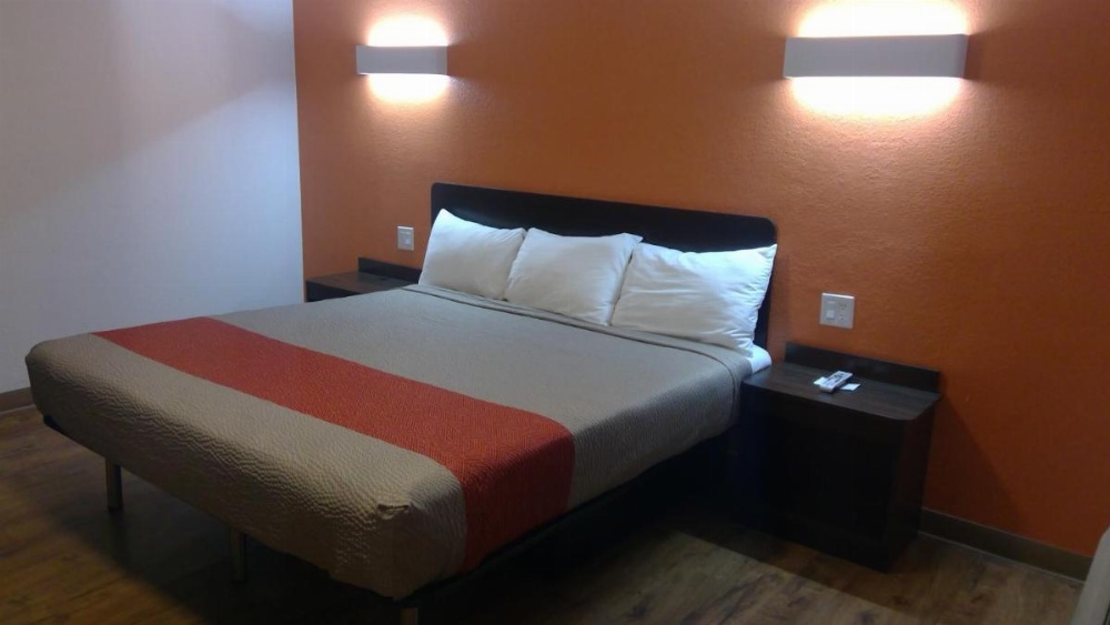 Motel 6-Clovis, NM Image 34
