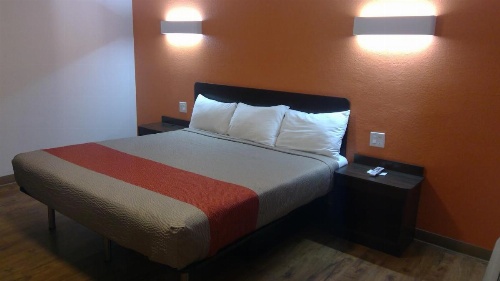 Motel 6-Clovis, NM image 34