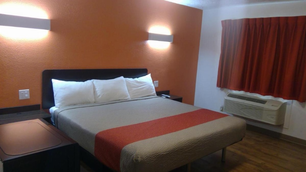 Motel 6-Clovis, NM Image 35