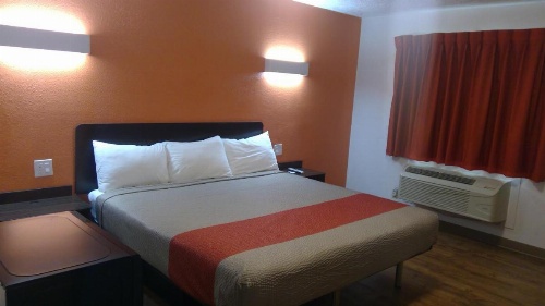 Motel 6-Clovis, NM image 35