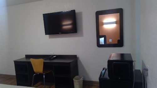 Motel 6-Clovis, NM image 37