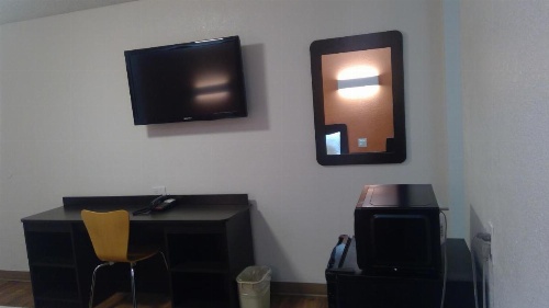 Motel 6-Clovis, NM image 38