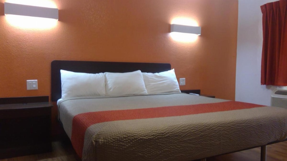 Motel 6-Clovis, NM Image 40