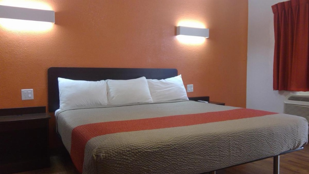 Motel 6-Clovis, NM Image 41