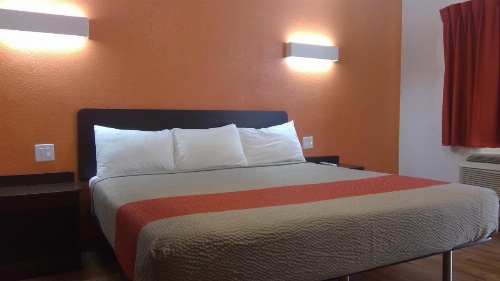 Motel 6-Clovis, NM image 41