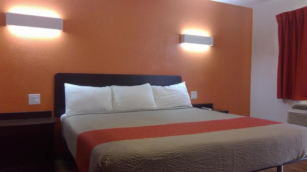 Motel 6-Clovis, NM Image 42