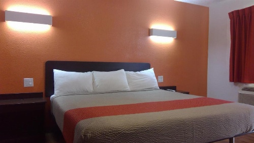 Motel 6-Clovis, NM image 42