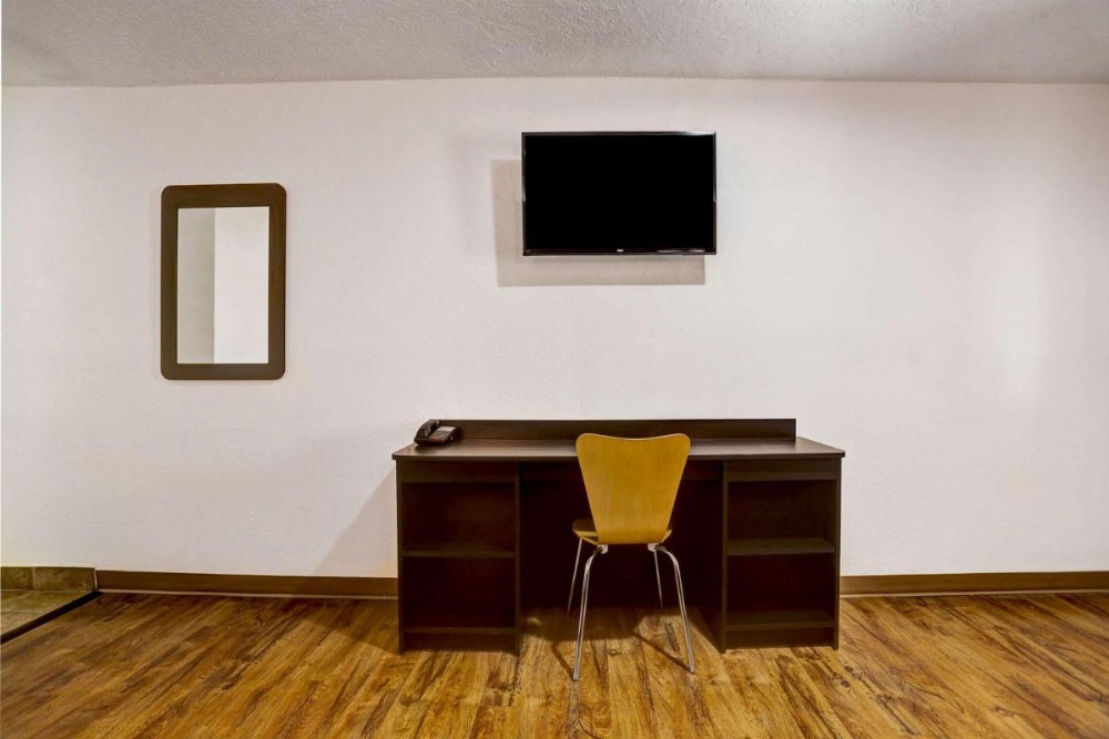 Motel 6-Clovis, NM