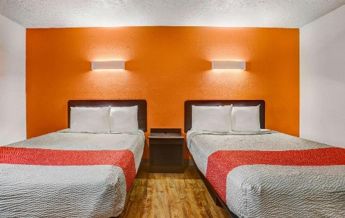 Motel 6-Clovis, NM image 6