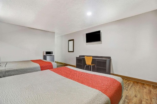 Motel 6-Clovis, NM image 7