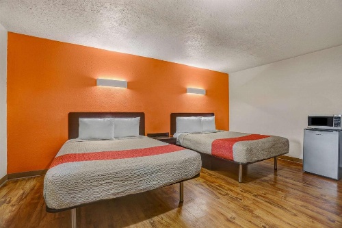 Motel 6-Clovis, NM image 8