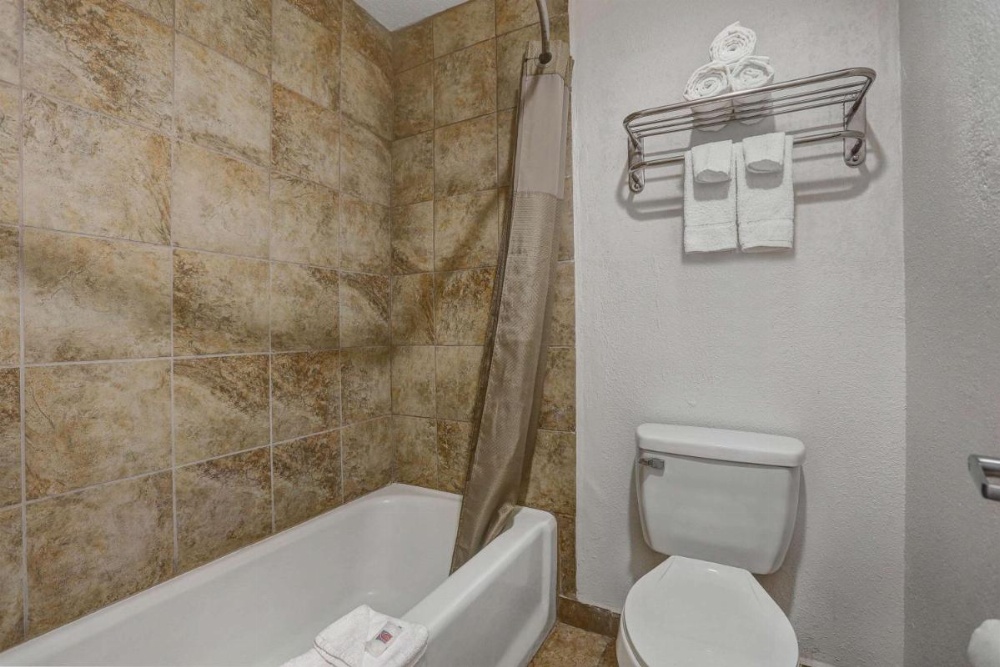 Motel 6-Clovis, NM